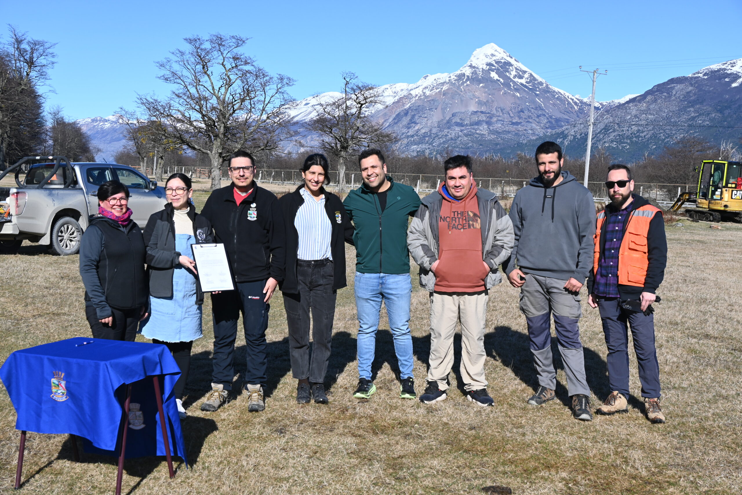 Hito Histórico para la Vivienda Social en la Patagonia